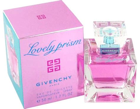 givenchy lovely prism fragrantica|Lovely prism Givenchy parfum .